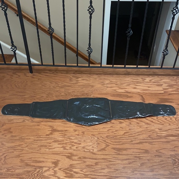 WWE blow up belt - Picture 2 of 5